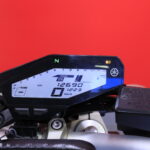Yamaha - MT-09 - // Juuri saapunut! / Suomi-pyörä /  Laukut / Ajomodet // - Moottoripyörä