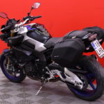 Yamaha - MT-10 - SP // Suomi-pyörä / Öhlins / Laukut // - Moottoripyörä