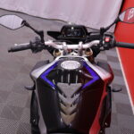 Yamaha - MT-10 - SP // Suomi-pyörä / Öhlins / Laukut // - Moottoripyörä