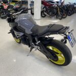 Yamaha - MT-10 - // Juuri saapunut! / Suomipyörä / Huoltokirja / Shifter / Arrow kokoputkisto / Vakkari // - Moottoripyörä