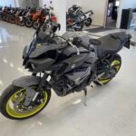 Yamaha - MT-10 - // Juuri saapunut! / Suomipyörä / Huoltokirja / Shifter / Arrow kokoputkisto / Vakkari // - Moottoripyörä