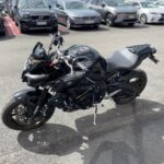 Yamaha - MT-10 - // Suomi-Pyörä / Cruise / LeoVince putkisto / Sivulaukut / 40tkm huolto tehty // - Moottoripyörä