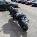 Yamaha - MT-10 - // Suomi-Pyörä / Cruise / LeoVince putkisto / Sivulaukut / 40tkm huolto tehty // - Moottoripyörä