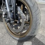 Yamaha - MT-10 - // Suomi-Pyörä / Cruise / LeoVince putkisto / Sivulaukut / 40tkm huolto tehty // - Moottoripyörä