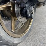 Yamaha - MT-10 - // Suomi-Pyörä / Cruise / LeoVince putkisto / Sivulaukut / 40tkm huolto tehty // - Moottoripyörä