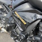 Yamaha - MT-10 - // Suomi-Pyörä / Cruise / LeoVince putkisto / Sivulaukut / 40tkm huolto tehty // - Moottoripyörä