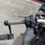 Yamaha - MT-10 - // Suomi-Pyörä / Cruise / LeoVince putkisto / Sivulaukut / 40tkm huolto tehty // - Moottoripyörä