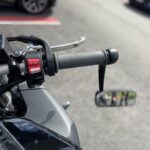 Yamaha - MT-10 - // Suomi-Pyörä / Cruise / LeoVince putkisto / Sivulaukut / 40tkm huolto tehty // - Moottoripyörä