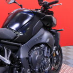 Yamaha - MT-10 - JUURI SAAPUNUT // Suomi-pyörä / QS / TCS // - Moottoripyörä