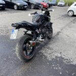 Yamaha - MT-10 - // Acrapovic / Shifteri / Huoltokirja / TCS / Vakkari // - Moottoripyörä
