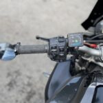Yamaha - MT-10 - // Acrapovic / Shifteri / Huoltokirja / TCS / Vakkari // - Moottoripyörä