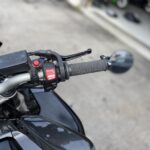 Yamaha - MT-10 - // Acrapovic / Shifteri / Huoltokirja / TCS / Vakkari // - Moottoripyörä