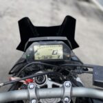 Yamaha - MT-10 - // Acrapovic / Shifteri / Huoltokirja / TCS / Vakkari // - Moottoripyörä