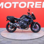 Yamaha - MT-10 - // Akrapovic / Shifter / Vakkari / Laukut // - Moottoripyörä