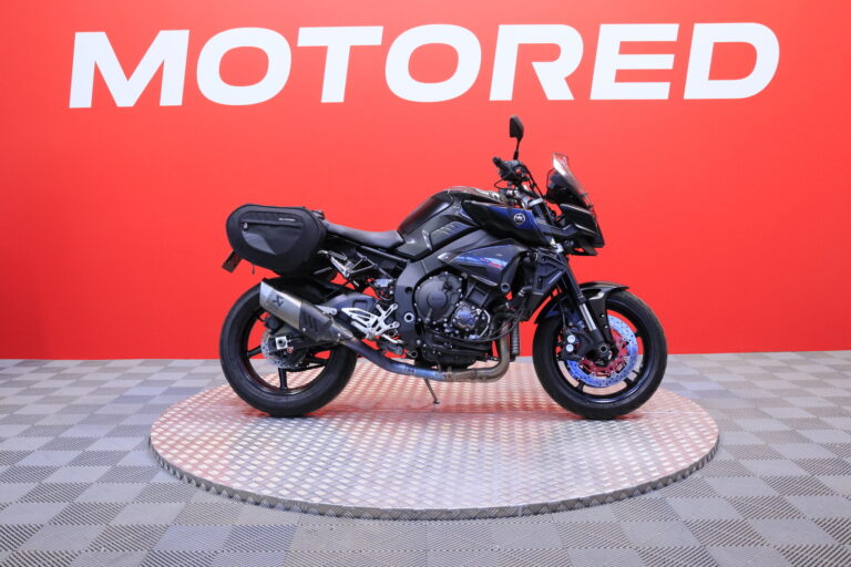 Yamaha MT-10