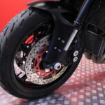 Yamaha - MT-10 - // Akrapovic / Shifter / Vakkari / Laukut // - Moottoripyörä