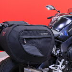Yamaha - MT-10 - // Akrapovic / Shifter / Vakkari / Laukut // - Moottoripyörä