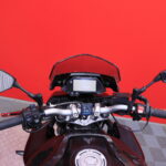Yamaha - MT-10 - // Akrapovic / Shifter / Vakkari / Laukut // - Moottoripyörä