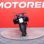 Yamaha - MT-10 - // Akrapovic / Shifter / Vakkari / Laukut // - Moottoripyörä