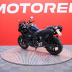 Yamaha - MT-10 - // Akrapovic / Shifter / Vakkari / Laukut // - Moottoripyörä