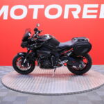 Yamaha - MT-10 - // Akrapovic / Shifter / Vakkari / Laukut // - Moottoripyörä