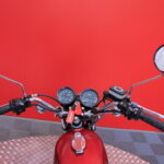 Yamaha - RD - 125 DX // Myydään huutokaupat.com // - Moottoripyörä