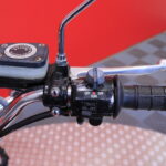 Yamaha - RD - 125 DX // Myydään huutokaupat.com // - Moottoripyörä