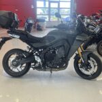 Yamaha - TRACER - 900GT // JUURI SAAPUNUT / Vakkari / Ajo-modet / Juuri Huollettu / 3x laukut // - Moottoripyörä