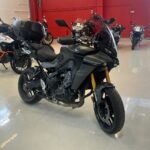 Yamaha - TRACER - 900GT // JUURI SAAPUNUT / Vakkari / Ajo-modet / Juuri Huollettu / 3x laukut // - Moottoripyörä