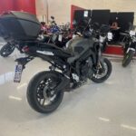 Yamaha - TRACER - 900GT // JUURI SAAPUNUT / Vakkari / Ajo-modet / Juuri Huollettu / 3x laukut // - Moottoripyörä