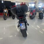 Yamaha - TRACER - 900GT // JUURI SAAPUNUT / Vakkari / Ajo-modet / Juuri Huollettu / 3x laukut // - Moottoripyörä