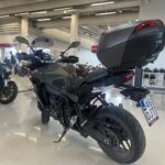 Yamaha - TRACER - 900GT // JUURI SAAPUNUT / Vakkari / Ajo-modet / Juuri Huollettu / 3x laukut // - Moottoripyörä