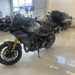 Yamaha - TRACER - 900GT // JUURI SAAPUNUT / Vakkari / Ajo-modet / Juuri Huollettu / 3x laukut // - Moottoripyörä