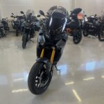 Yamaha - TRACER - 900GT // JUURI SAAPUNUT / Vakkari / Ajo-modet / Juuri Huollettu / 3x laukut // - Moottoripyörä