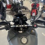 Yamaha - TRACER - 900GT // JUURI SAAPUNUT / Vakkari / Ajo-modet / Juuri Huollettu / 3x laukut // - Moottoripyörä
