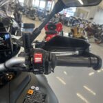 Yamaha - TRACER - 900GT // JUURI SAAPUNUT / Vakkari / Ajo-modet / Juuri Huollettu / 3x laukut // - Moottoripyörä