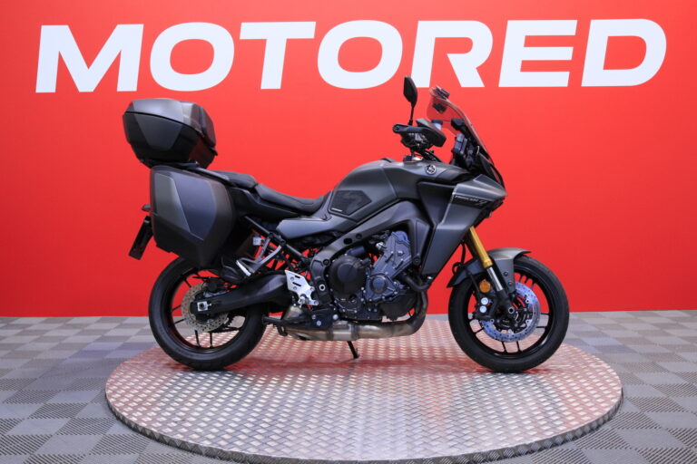 Yamaha Tracer