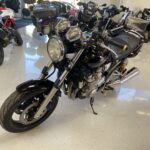 Yamaha - XJR - 1300 // Juuri saapunut! / 3x Laukut / Öhlins / Suomi-Pyörä // - Moottoripyörä