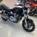 Yamaha - XJR - 1300 // Juuri saapunut! / 3x Laukut / Öhlins / Suomi-Pyörä // - Moottoripyörä