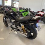 Yamaha - XJR - 1300 // Juuri saapunut! / 3x Laukut / Öhlins / Suomi-Pyörä // - Moottoripyörä