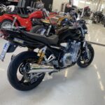 Yamaha - XJR - 1300 // Juuri saapunut! / 3x Laukut / Öhlins / Suomi-Pyörä // - Moottoripyörä