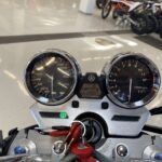 Yamaha - XJR - 1300 // Juuri saapunut! / 3x Laukut / Öhlins / Suomi-Pyörä // - Moottoripyörä