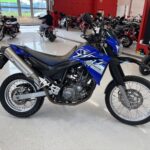 Yamaha - XT - 660 R // Juuri saapunut! / Suomi-pyörä / 3x avaimet / Juuri huollettu // - Moottoripyörä