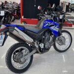 Yamaha - XT - 660 R // Juuri saapunut! / Suomi-pyörä / 3x avaimet / Juuri huollettu // - Moottoripyörä