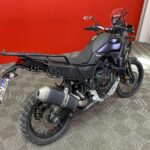 Yamaha - XTZ - 700 Tenere - Moottoripyörä