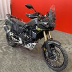 Yamaha - XTZ - 700 Tenere - Moottoripyörä