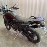 Yamaha - XTZ - 700 Tenere - Moottoripyörä