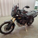 Yamaha - XTZ - 700 Tenere - Moottoripyörä
