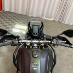 Yamaha - XTZ - 700 Tenere - Moottoripyörä