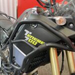Yamaha - XTZ - 700 Tenere - Moottoripyörä